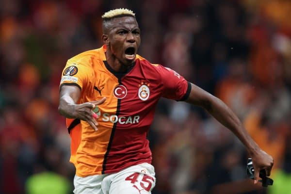 Осимхенга суперклуб топилди