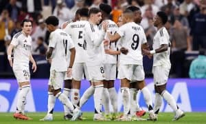 “Реал” жаҳон чемпионатига қайси юлдузларини олиб боради?