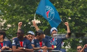 ПСЖ юлдузи "Ливерпуль" радарига тушди