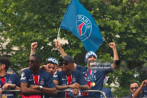 ПСЖ юлдузи "Ливерпуль" радарига тушди