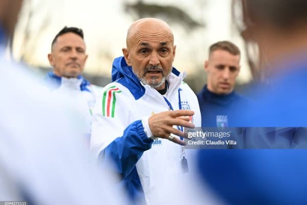 Роналдунинг жамоасига янги бош мураббий келиши мумкин