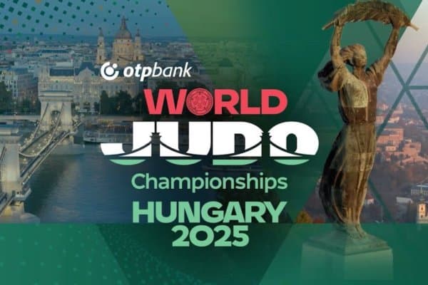 Дзюдо. Жаҳон чемпионатига қуръа ташланди
