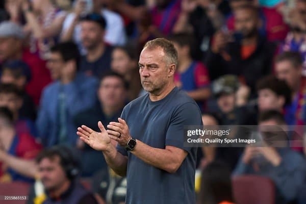 Кроос Фликнинг интизомли ҳаракатларини юқори баҳолади