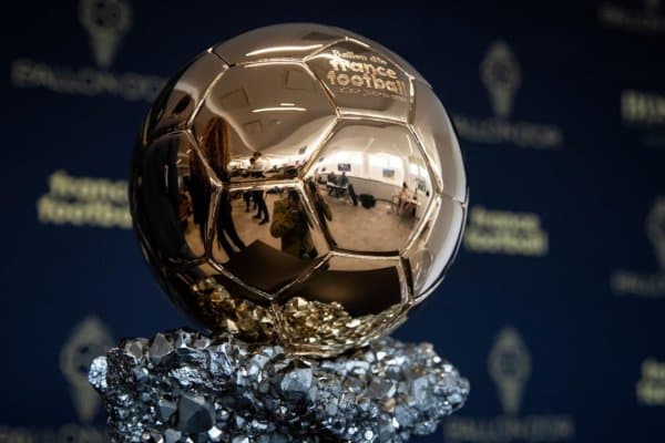 "Олтин тўп" учун номзодлар қачон эълон қилиниши маълум