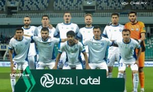 Улар ғалабага мухтож ёхуд Қўқонда эски рақиблар...