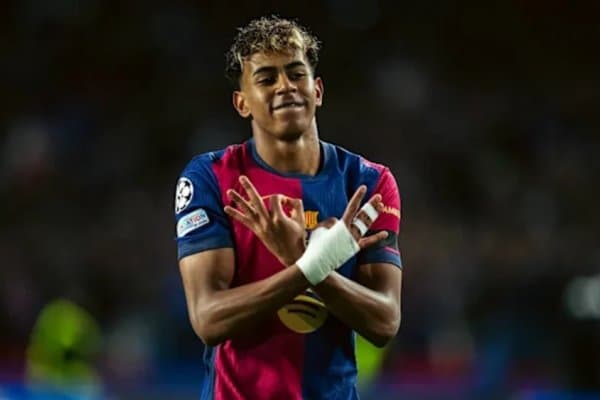 Ямал ёшига ярашмаган маош оляпти