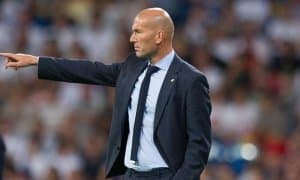 Зидан техникаси энг зўр футболчи номини айтди