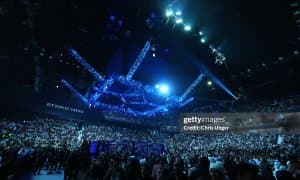 Бугун 3 нафар ҳамюртимиз Абу-Дабида октагонга кўтарилади