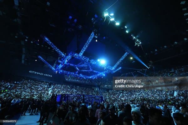 Бугун 3 нафар ҳамюртимиз Абу-Дабида октагонга кўтарилади