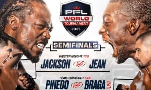 Шиддатли ўтган "PFL World Tournament 5" мусобақаси якунланди!
