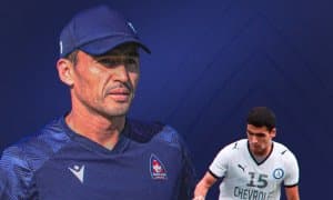 Расман! Акмал Шораҳмедов "Андижон" клубида иш бошлади