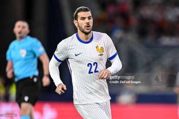 "Милан" Тео Эрнандесга ўринбосар топиб қўйди