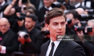 Дибала де Брюйнега мурожаат қилди: “А Серияга хуш келибсан!”