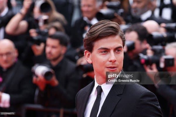 Дибала де Брюйнега мурожаат қилди: “А Серияга хуш келибсан!”