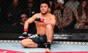 Генри Сехудо: "Мераб Двалишвили P4P рейтингида биринчи ўринни эгаллайди, агар..."