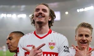 Испания, Англия ва Германия грандлари бир ҳужумчига қизиқишмоқда 