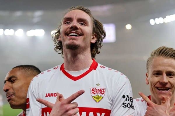 Испания, Англия ва Германия грандлари бир ҳужумчига қизиқишмоқда 