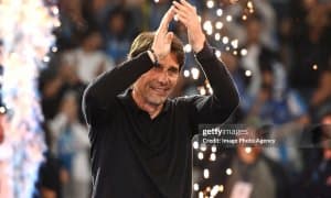 Конте "Ювентус"га қайтиши ҳақидаги саволга тўлиқ жавоб берди