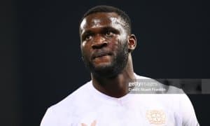 "Байер" жамоа ҳужумчисига нарх белгилади