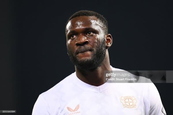 "Байер" жамоа ҳужумчисига нарх белгилади