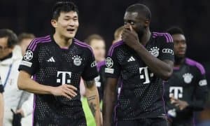 "Ан-Наср" "Бавария" футболчисини сотиб олмоқчи