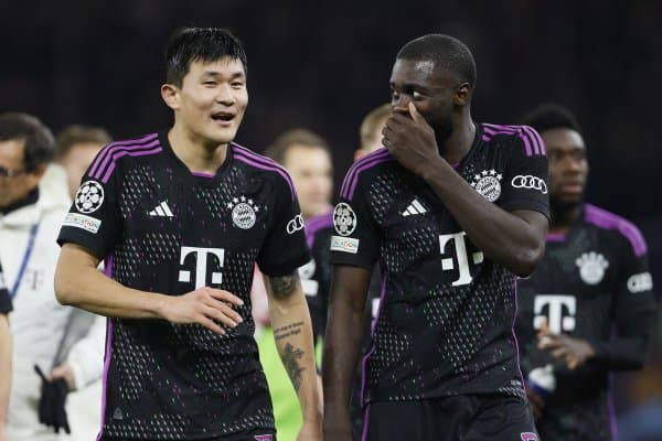 "Ан-Наср" "Бавария" футболчисини сотиб олмоқчи