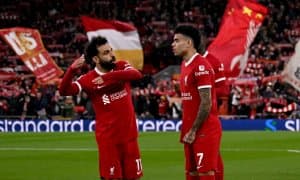 Барибир кетаман, “Ливерпуль”да қадримга етишмади!