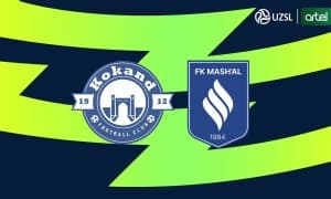 Суперлига. "Қўқон-1912" - "Машъал" баҳси олдидан таркиблар билан танишинг!