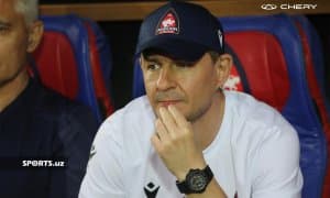 Суперлига. Турнинг икки беллашувидан онлайн ҳисоб