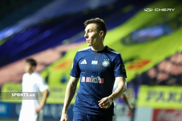 Превью. "Бунёдкор" - "Пахтакор"