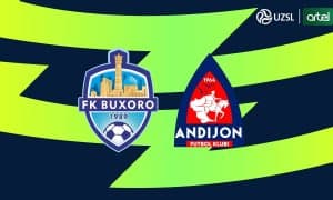 Суперлига. "Андижон" бу турда дуранг ўйнади. "Машъал" эса "Қўқон" устидан йирик ҳисобда зафар қучди 
