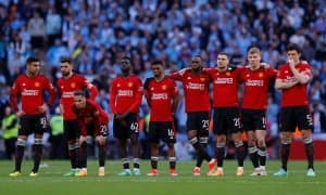 “Манчестер Юнайтед”: Очкўзлик қилма!