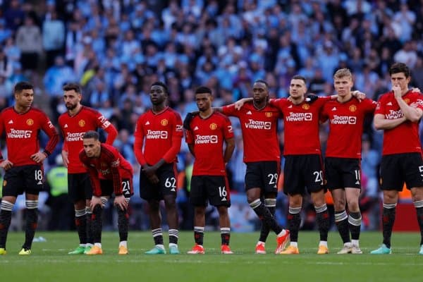 “Манчестер Юнайтед”: Очкўзлик қилма!