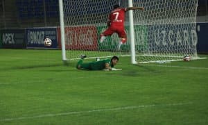 Самарқандда кучлар тенг келди ёхуд мезбонсиз ўтган баҳс ҳақида