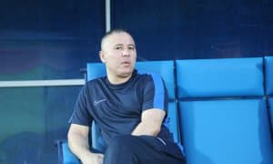 Улуғбек Бақоев: "Дуранг ўйинга мос бўлди"