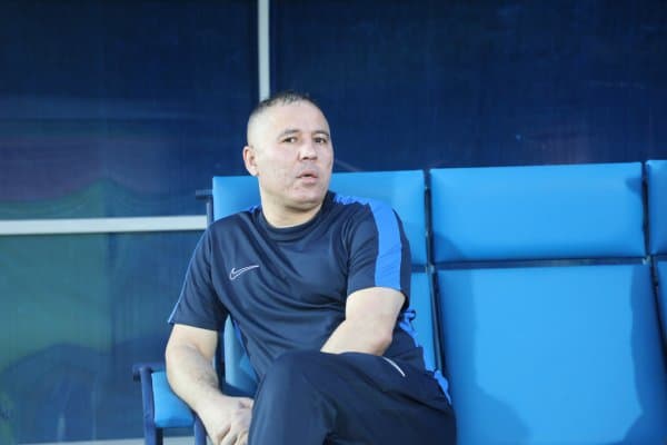 Улуғбек Бақоев: "Дуранг ўйинга мос бўлди"