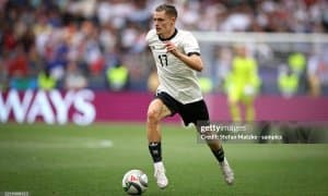 "Ливерпуль" Вирц учун қанча сумма тўлаши ойдинлашмоқда