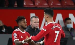 "Манчестер Юнайтед"нинг собиқ футболчиси АПЛга қайтиши мумкин