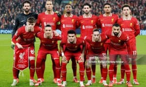 "Ливерпуль"нинг етакчи футболчиси Туркия чемпионининг таклифини ўйлаб ўтирмай рад жавобини берди