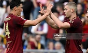 "Рома" Гасперинининг ўйин услубига тушмаслиги сабаб, муҳим ҳужумчисини сотувга қўйди!