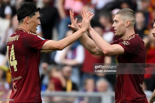 "Рома" Гасперинининг ўйин услубига тушмаслиги сабаб, муҳим ҳужумчисини сотувга қўйди!