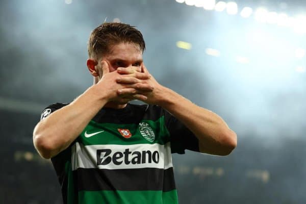 Тўпурар ҳужумчи МЮга ўтишдан бош тортди