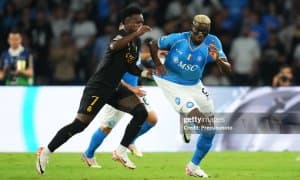 "Ювентус" "Ал-Ҳилол" таклифини рад этган ҳужумчини жамоага олиб келмоқчи