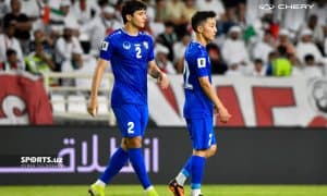 Файзуллаев: Скаутлар аргентиналик ҳимоячини кўргани келиб, Ҳусановни олиб кетишди