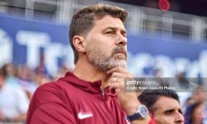 Почеттино: "Бу мамлакатда футболга ёқимли ўйин сифатида қарашади"