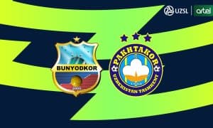 Суперлига. "Бунёдкор" - "Пахтакор": "Тошкент дербиси" олдидан асосий таркиблар билан танишинг