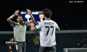 Суперлига. ОКМК - "Шўртан": Асосий таркиблар маълум