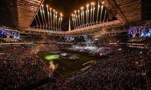 КЖЧ. Турнирнинг илк беллашувида ҳисоб очилмади 