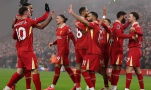 Мадридликлар “Ливерпуль” юлдузини олмоқчи