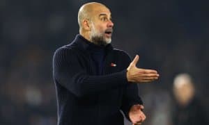 Гвардиола, шу футболчини бизга бер!